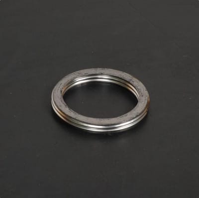 centauro uitlaatpakking voor yamaha 50 bump scooter e2543354s / 25.5x34x4 nieuw