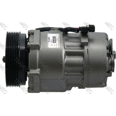 Compressor, airconditioner TEAMEC 8646011