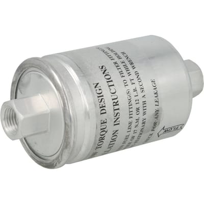 Brandstoffilter BOSCH 0 450 905 911