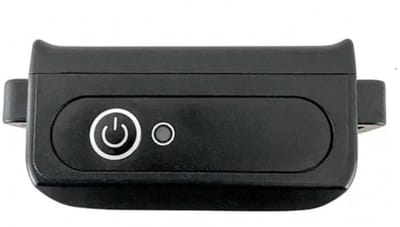 Losse Ontvanger Anti-Blafband RobustRise X3Pro - Extra Ontvanger - Tweede Hond Uitbreidingsset