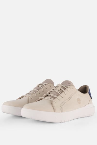 Timberland Timberland Seneca Bay Sneakers grijs Leer