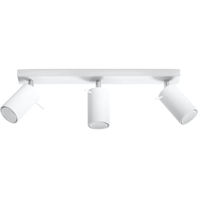 Plafondlamp Sollux Lighting Ring 3