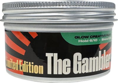doop The Gambler 100ml - Limited Edition Wax - Styling crème - Ideaal voor halflang tot lang haar