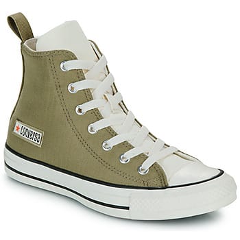 Converse  Hoge Sneakers CHUCK TAYLOR ALL STAR