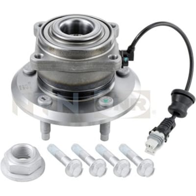Wiellagerset SNR R190.12