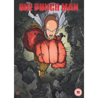 One Punch Man: Collection One