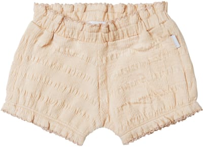 Noppies Girls Short Caldwell Meisjes Broek - Shifting sand - Maat 68