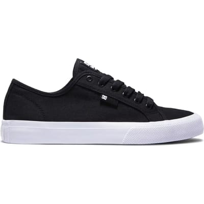 Trainers DC Shoes Manual