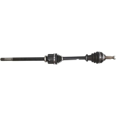 Point Gear Aandrijfas PUNT GEAR PNG72815