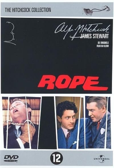 Rope (1948)