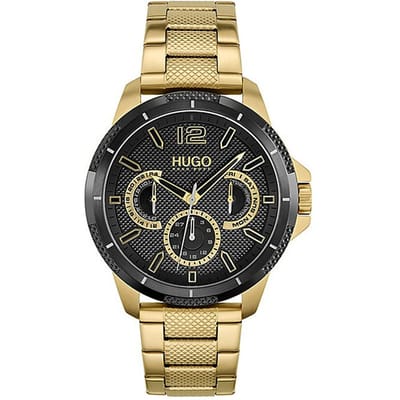 Hugo Herenhorloge 1530196