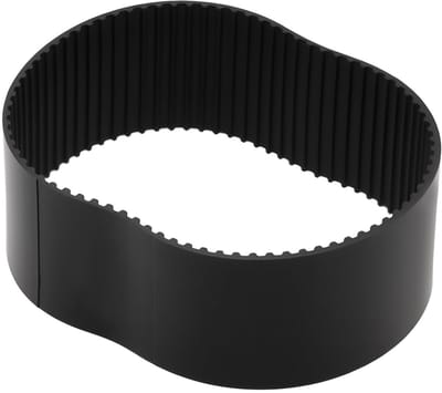 Allecto - Camera Lens Zoom Rubber Ring - Verbeterde Grip - Geschikt voor Fotografie - Ideaal voor Sony - Verbeterde Stabiliteit - Geschikt voor Le
