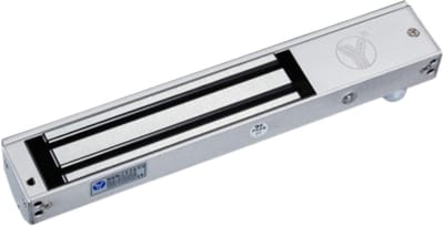 YLI YM-280IS(LED) Elektromagnetisch slot opbouw kleefmagneet 280KG met PIR bewegingsensor