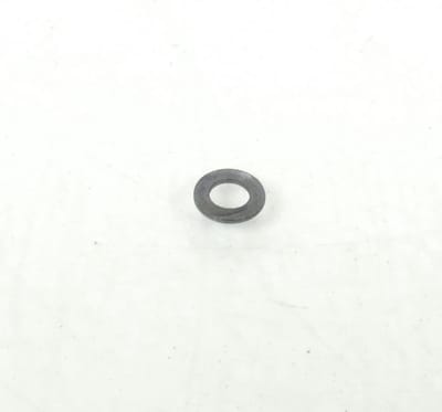 Originele bouten voor MBK 50 X-Power motorfiets, bouwjaar 2001 t/m 2005, 9290M-05200 / 5x10x1 mm, nieuw