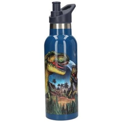 Depesche - Dino World drinkfles - GALAXY
