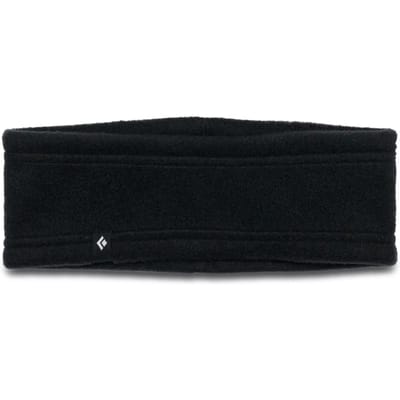 Hoofdband Black Diamond Fleece