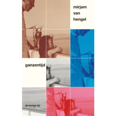 Ganzentijd - Mirjam van Hengel