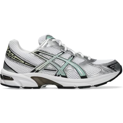 ASICS Gel - Sneakers - Unisex - White Verdigris