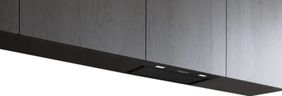 Siemens LB57NPC60 - iQ700 - Afzuigkap - Volledig integreerbaar - 52 cm - Zwart - Energielabel A++