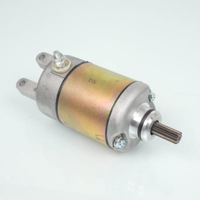 rms starter voor yamaha 250 vp x-city scooter 2007-2012 1c0-h18000-000 nieuw