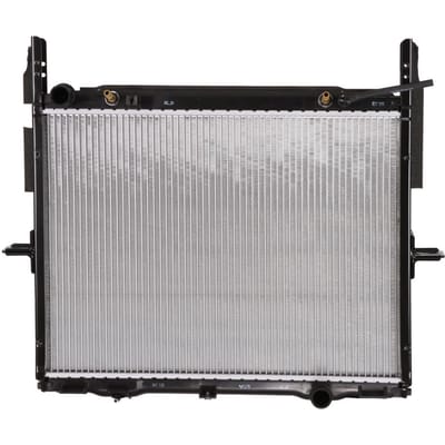 Radiator, motorkoeling NRF 53369