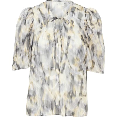 Vrouwenblouse KAFFE Vicki