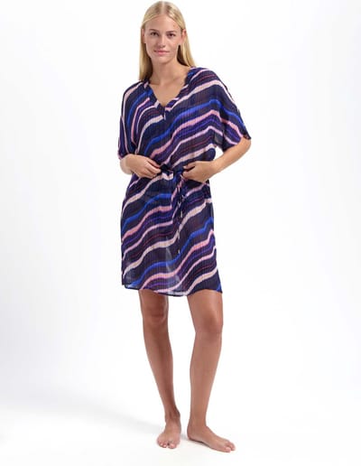 Cyell Tuniek Blauw L