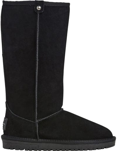 Pepe Jeans Diss Heritage Laarzen Zwart EU 36 Vrouw