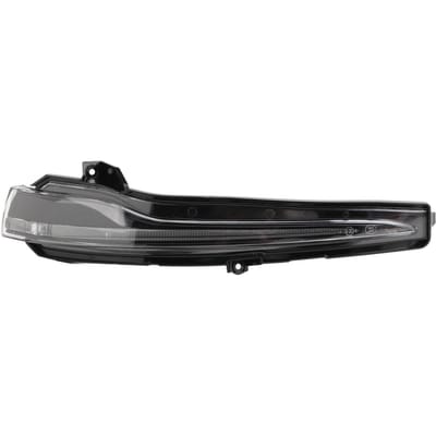 Achteruitkijkspiegel Richtingaanwijzer Licht Buitenspiegel Indicator Licht Vervanging voor Benz C-Klasse W205 2014-2021 R