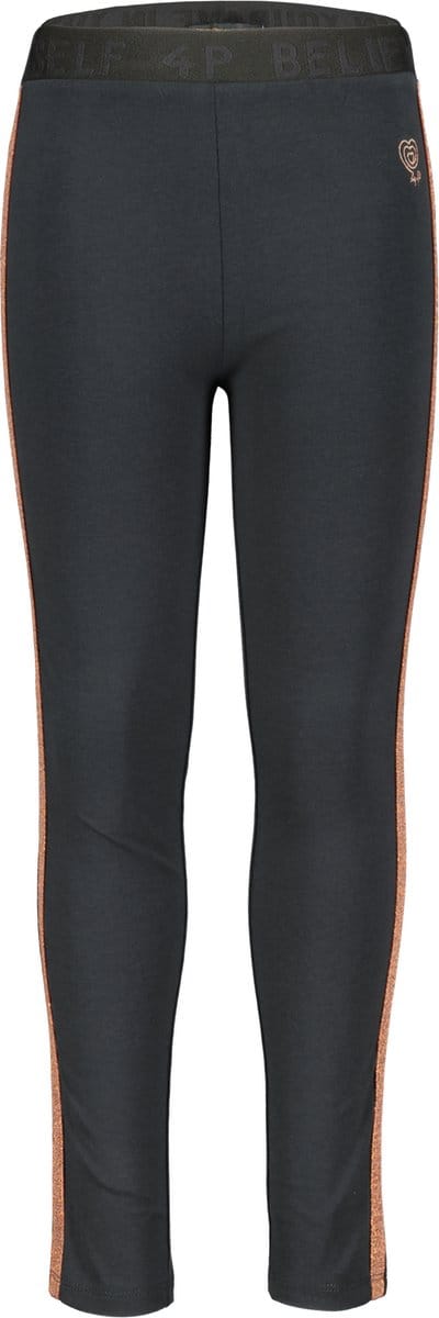 4PRESIDENT Legging meisjes - Unexplored - Maat 92