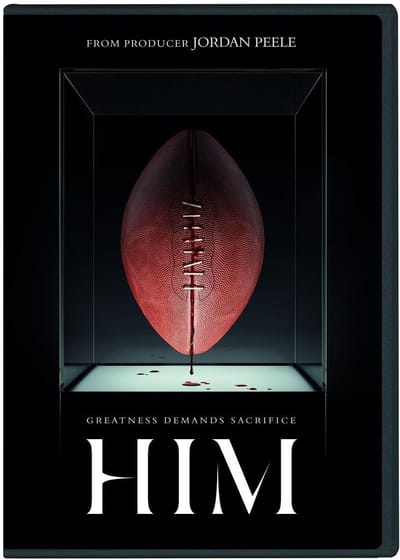 Him (DVD)