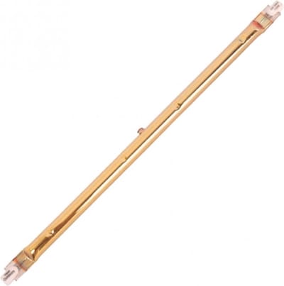 Reservelamp tessasverwarming Progretti Heliosa 1500 Watt R7S voor Heliosa 77 / Heliosa 88