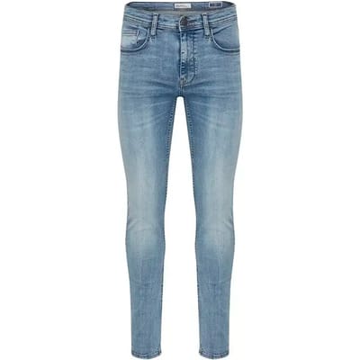 Blend - BHJET SLIM MULTFLX 7721 NOOS - Heren - Slim fit jeans