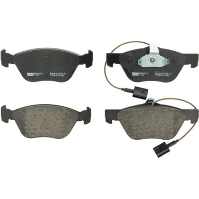 Remblokset FERODO FDB1299, voor