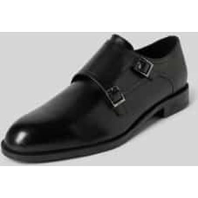 Veterschoenen van echt runderleer, model 'TAYIL'
