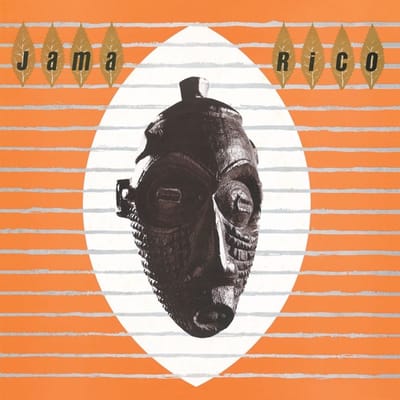 Jama Rico - 40th Anniversary