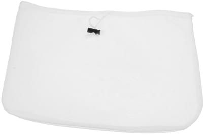Dailygoods- Zeefzak 2 Stuks - Herbruikbaar - Fijnmazig - Duurzaam - Voor Thuisbrouwen/Wijnmaken - 26"x22" Afmetingen - Brouwzak
