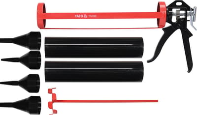Yato YT-67580 - Skelettrekker - Voor Voegen - 330mm - Ergonomisch