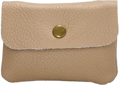 Charm London Etui Portemonnee Elisa Taupe