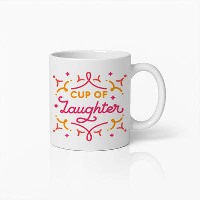 Nevolis® | Koffiemok 330ml met Uniek Design | Ontwerp Jouw Eigen Mok | Handgemaakt Cadeau voor Koffieliefhebbers | Gepersonaliseerd op Aanvraag | Enkel of Grote Bestelling