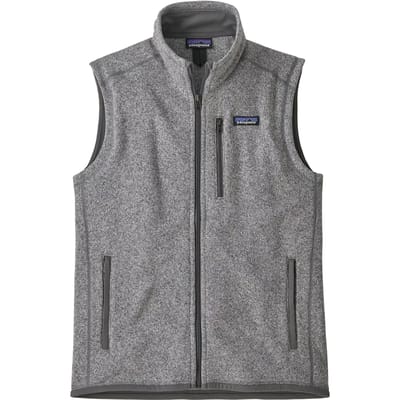 Mouwloos fleece Patagonia Better