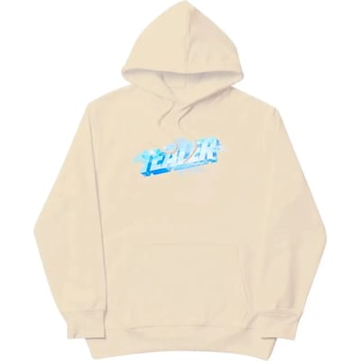 Hoodie Tealer Sky is the limit