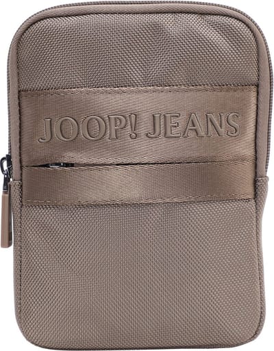 JOOP! Schoudertas Modica Rafael Shoulderbag Khaki Kaki