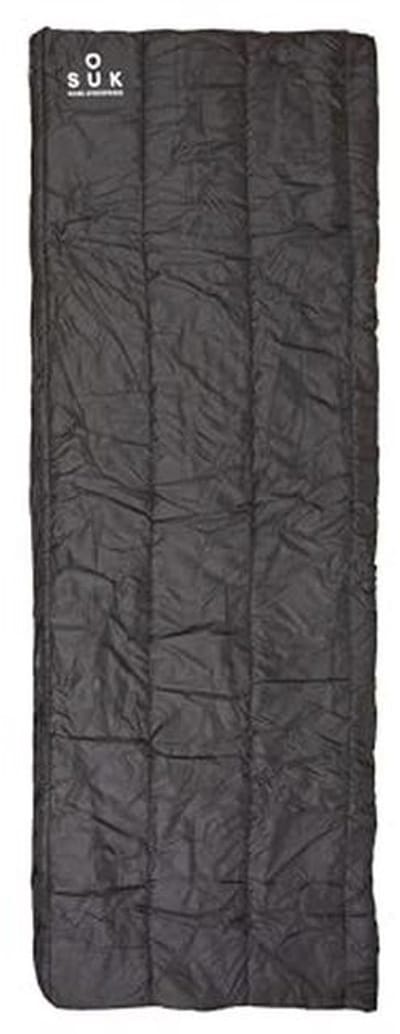 Premium Dekenslaapzak 70x190cm voor Volwassenen - Ideaal voor Camping en Reizen