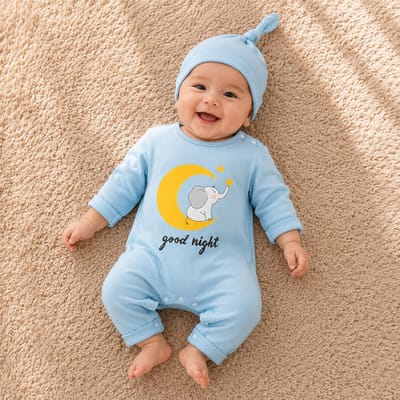 Nezr® Newborn Baby Kleding Set - Jongens en Meisjes Romper - Kraamcadeau - Babyshower Cadeau - 0-3 Maanden
