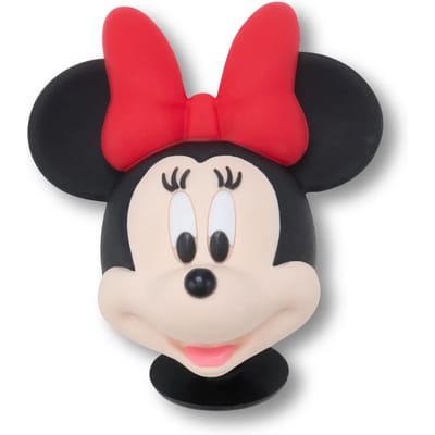 Jibbitz Crocs Minnie Mouse 3D