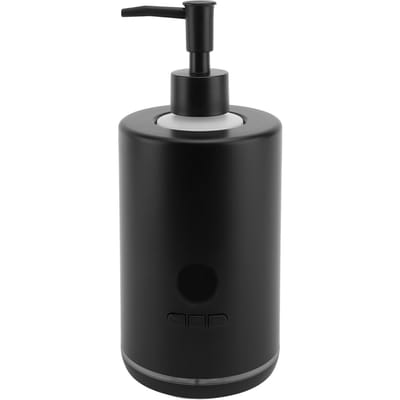 250ML Massageolieverwarmer Elektrische Lotion Digitale Verwarmer Automatische Olieverwarmer voor Essentiële Oliën en US PLUG zwart