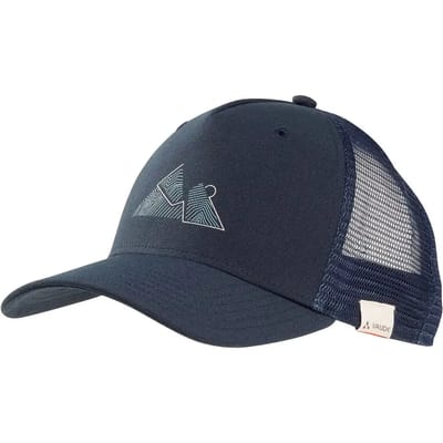 Vaude Ii Pet Blauw Man,Vrouw