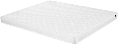 Vente-unique Matras 140 x 190 cm dikte 15 cm - DANAE van YSMÉE L 190 cm x H 15 cm x D 140 cm
