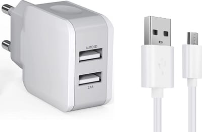 Oplader Oppo A15/ A17 Adapter – Snellader met micro kabel